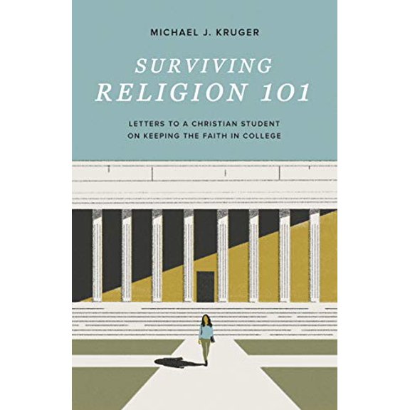 Pre-Owned Surviving Religion 101, 9781433572074, 1433572079, Paperback,
