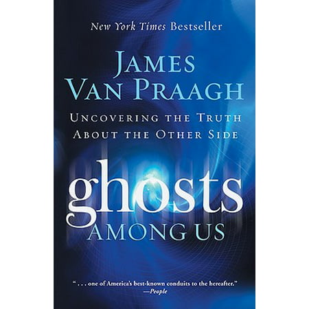 Ghosts Among Us : Uncovering the Truth about the Other (About Us Best Pages)