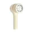 thumbnail image 2 of REK LCD Display Fabric Shaver & Lint Remover Rechargeable Clothes Shaver Portable Fuzz Shaver With Built In Lint Collector For Sweaters Coats Blankets & Furniture, 2 of 6