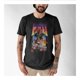 thumbnail image 3 of Playera Dungeons & Dragons Fan Army Talla M Red Dragon Negro, 3 of 4