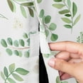 thumbnail image 3 of Sweet Jojo Designs Botanical Dog Crate Kennel Cover 30in., 3 of 6