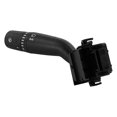 thumbnail image 3 of Brazo de Interruptor de limpiaparabrisas con señal de giro multifunción shaofei para F-450 F-550 2011-2013 Negro, 3 of 5
