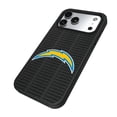 thumbnail image 2 of Keyscaper Los Angeles Chargers Bump Case with 8.2ft Drop Protection, 2 of 7
