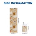 thumbnail image 2 of Vsdgher Autumn and Thanksgiving Cooling Towel (40"x12"), Soft Breathable Chilly Towel, Ice Towel, Microfiber Towel for Sport, Workout & More Activities, 2 of 7