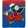 Thomas the Train - "Ready Set Go" Blanket