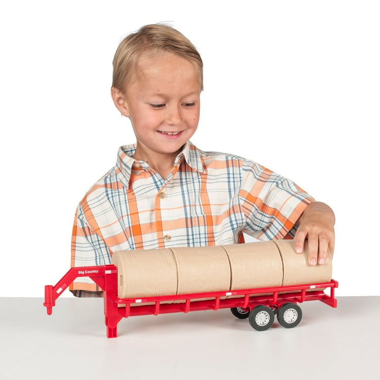 Big country 2024 farm toys