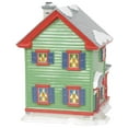 thumbnail image 2 of Dept 56 House Aunt Bethany's House Snow Village Christmas Vacation 6003132, 2 of 2