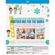 New Hetalia: World Stars (Blu-ray)