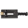 thumbnail image 1 of 6 Roller Bridge Tremolo Saddles Con Llave Para    Guitarra Eléctrica Negro, 1 of 1