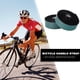thumbnail image 1 of Cinta De Manillar Para Bicicleta De Carretera Cinta de barra de bicicleta EVA PU, envoltura de mango de ciclismo antivibración para ciclismo de carretera, 1 of 5