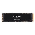 thumbnail image 1 of Crucial P5 - SSD - encrypted - 250 GB - internal - M.2 2280 - PCIe 3.0 (NVMe) - 256-bit AES, 1 of 6