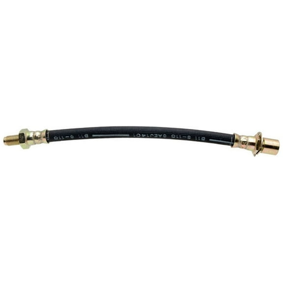 Element3™ Brake Hoses Fits select: 1976-1980 TOYOTA LAND CRUISER, 1985 TOYOTA COROLLA SPORT GT-S