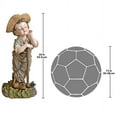 thumbnail image 3 of Design Toscano Statue de Fermier Frank, 3 of 3