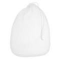 thumbnail image 4 of MLINS Reusable Nylon Strainer Bag for Making Nut Milk Juices and Coffee with Fine Mesh Drawstring, 4 of 8