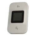 thumbnail image 4 of 5G Mobile WiFi Hotspot Portable Router with SIM Card Slot Supports 10 Devices for Windows Linux Travel, 4 of 4