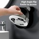thumbnail image 4 of Xihbxyly Ofertas Por Menos de 10 Dolares Rejuvenate con Tapa Matadero Multifuncional para Agua y Fertilizantes, para Baño, Montaje En Pared, Sin Necesidad de Perforar, Resistente, Capacidad de Carga,, 4 of 6
