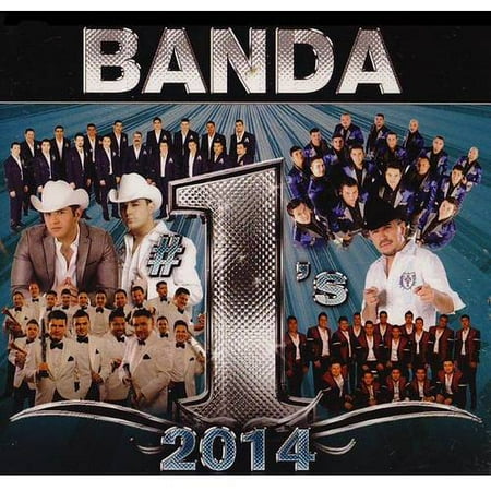 Banda #1 2014