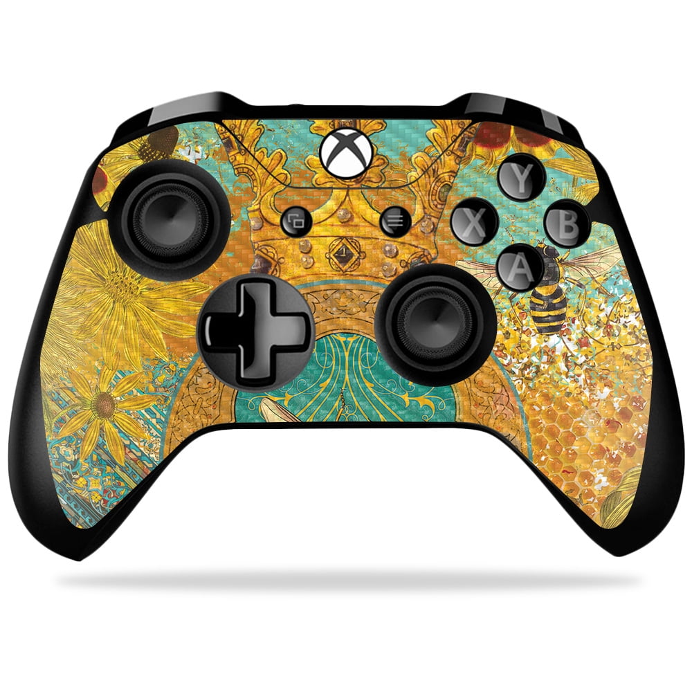 Cute Collection of Skins For Microsoft Xbox One X ...