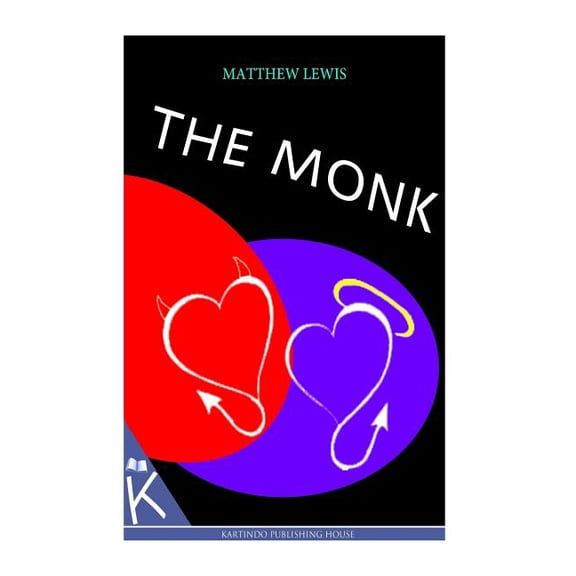 The Monk, (Paperback)