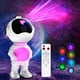 thumbnail image 1 of Proyector Galaxy YOVAKO 3 en 1 con lámpara lunar de 8 colores para niños, 1 of 9