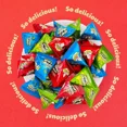 thumbnail image 3 of Warheads Sour Popping Candy - Assorted Fruit Flavors, 24 Pieces Pack, 3 of 7
