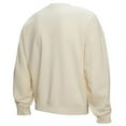 thumbnail image 3 of Women's Mitchell & Ness Gold Los Angeles Lakers Hardwood Classics Pullover Sweatshirt, 3 of 6