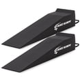 thumbnail image 1 of Race Ramps 1-Piece 67" XT Car Ramp, Tire Lift for Low Profile Vehicles, Set of 2, 1 of 4