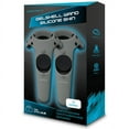 thumbnail image 2 of Hyperkin Gelshell Controller Silicone Skin for HTC Vive (Gray), 2 of 2