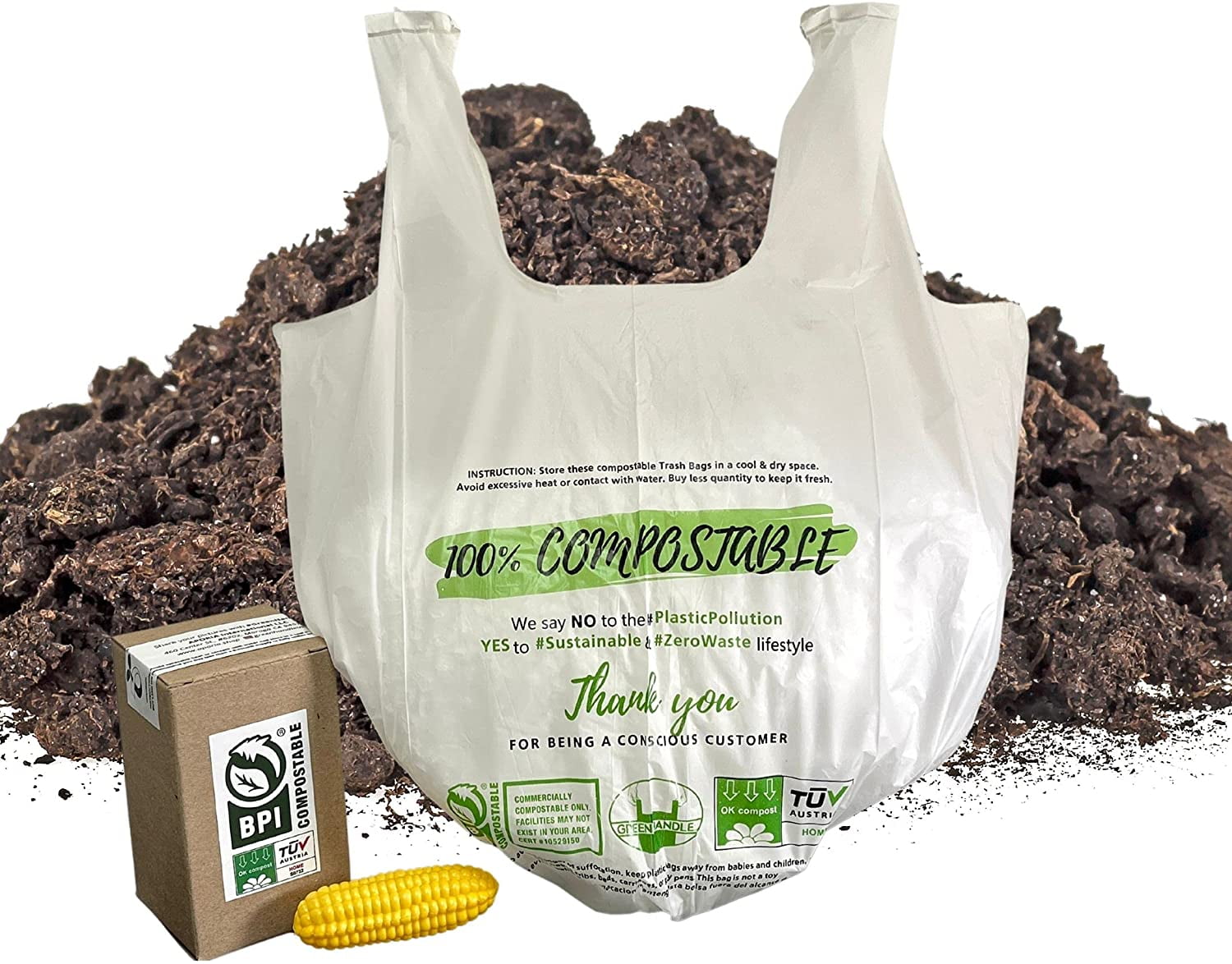 biobolsa compost bin