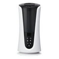 thumbnail image 1 of HoMedics Top Fill Warm & Cool Mist Ultrasonic Humidifier, 1 of 5
