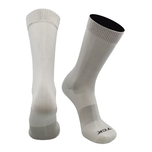 TCK Skate Liner Sock - Gray