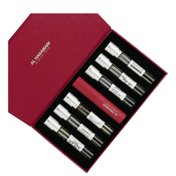 Discovery Set Coleccion Especial 6Pzs 10ml