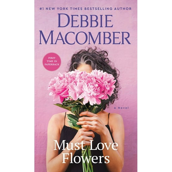 Must Love Flowers: A Novel (Paperback)