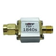 thumbnail image 5 of FBP-1840s 1840MHz Bandpass Filter for Communication System 1dB Passband, 5 of 9