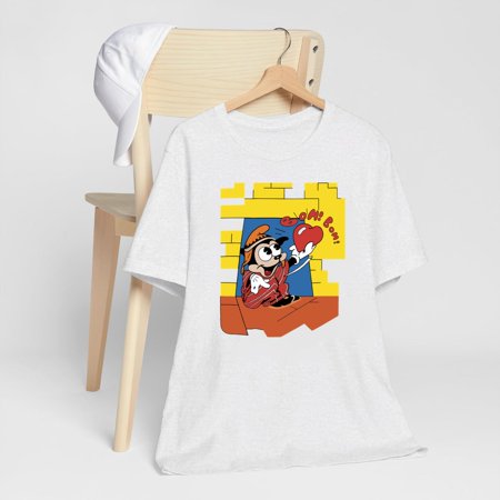 Freddie Mercuryqueen A Bimbo And Bettie Boop T-Shirt, Unisex Shirt S-5Xl, Gift For Men, Women, Shirt, Sweatshirt, Hoodie