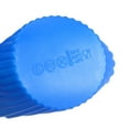 thumbnail image 2 of Uxcell Cupcake Liners Reusable Baking Cups Nonstick Silicone Dark Blue 5pcs, 2 of 5
