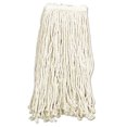 thumbnail image 1 of Tête de Vadrouille Humide en Coton et Synthétique 31 Pouces, Naturel, 1 of 1