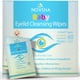 thumbnail image 1 of Toallitas para párpados y pestañas para bebés NOVEHA Safe & Natural 60 toallitas, 1 of 4