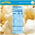 thumbnail image 6 of Pop Secret Microwave Popcorn, Homestyle Butter Flavor, 3.2 oz Sharing Bags, 12 Ct, 6 of 8
