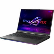 Asus G814JVRS75 QHD 18 inch ROG Strix G18 - Intel i7-13650HX - Nvidia GeForce RTX 4060 - 16GB RAM/2TB SSD