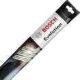 thumbnail image 3 of Bosch 4818 Evolution All-Season Bracketless Wiper Blade - 18" (Pack of 1), 3 of 3