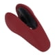 thumbnail image 3 of Reemplazo de accesorio Interior de coche embellecedor de cubierta de perilla de palanca de cambios para Macan Panamera 718 911 Boxster CaymanBordeaux rojo, 3 of 12
