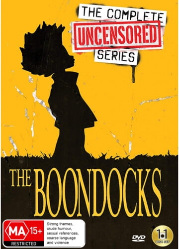 the boondocks episodes online the boondocks episodes online