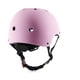 thumbnail image 2 of Casco de monopatín para bicicleta, certificado Cpsc, ligero, ajustable, multideporte para bicicleta, ciclismo, patín, patinete, 3 tamaños, 2 of 4