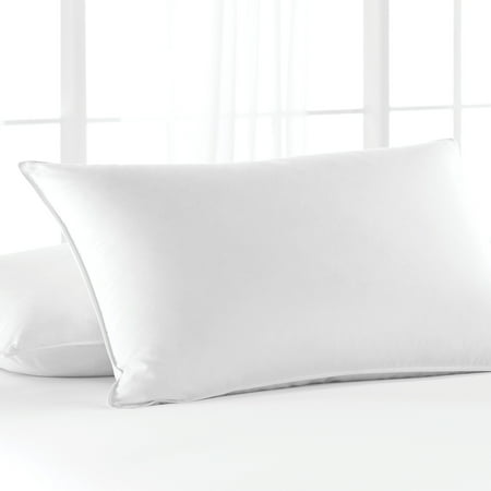 300tc Pillow - Beautyrest 300TC Cotton Allergen Pillow Set of 2 in Multiple Sizes