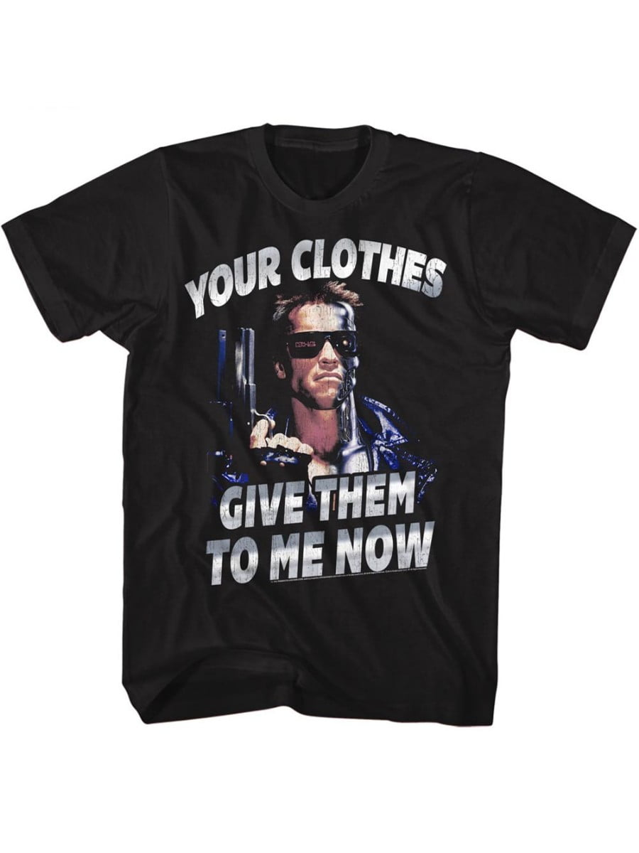 6x mens clothing