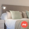 Headboard Assembly Services