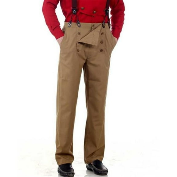 The Pirate Dressing C1328 Architect Pants- 2XL