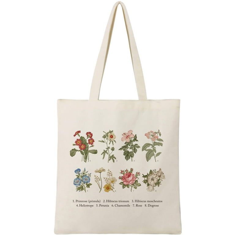 Reusable Bags, Daily Eight Tote Bag