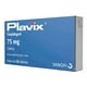 thumbnail image 2 of Plavix 75 mg 28 tabletas, 2 of 4